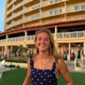 Meet your Posher, Kate